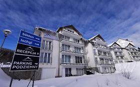 Apartament Czarna Góra Sölden 28